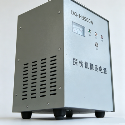Stabilisateur de tension industriel DG-H3500A 3500VA Protection contre les surtensions et les sous-tensions pour équipements de détection de défauts