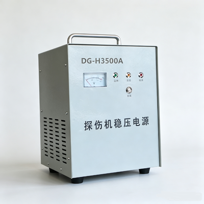 Stabilisateur de tension industriel DG-H3500A 3500VA Protection contre les surtensions et les sous-tensions pour équipements de détection de défauts