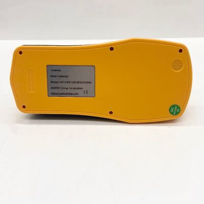 Détecteur d'armature HLT-120X Détecte avec précision l'emplacement des armatures