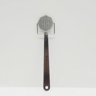 Pie Gauge Magnetic Field Indicator Quickly Verifying the Direction of Magnetic flux on Surface