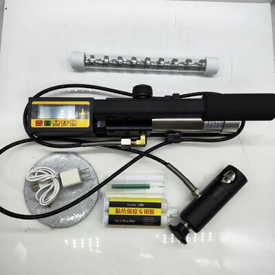 HKSM-1 Adhesion Tester (Pull Method) Pull-off Tester