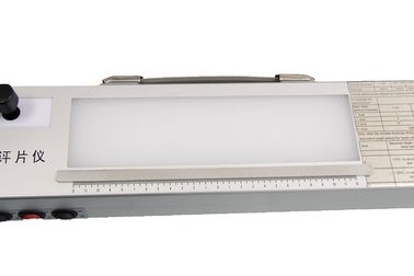 HFU-600 Vueur de film Densitomètre de film tout en un Mètre d'évaluation de film