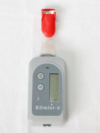 HRDmini-2 Dosimètre électronique de doses personnelles de rayons X et Γ