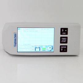 Testeur de rugosité de surface portatif