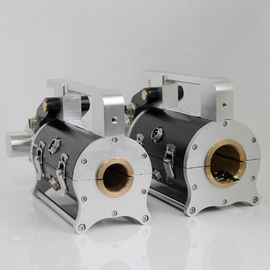 Testeur de câbles HUATEC HRD-100 avec 0,02 mm de division minimale 40 + 5C angle de faisceau et 10Hz à 1KHz de vitesse pour les essais non destructifs