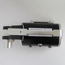Testeur de câbles HUATEC HRD-100 avec 0,02 mm de division minimale 40 + 5C angle de faisceau et 10Hz à 1KHz de vitesse pour les essais non destructifs