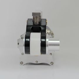 Testeur de câbles HUATEC HRD-100 avec 0,02 mm de division minimale 40 + 5C angle de faisceau et 10Hz à 1KHz de vitesse pour les essais non destructifs