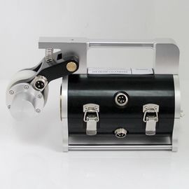Testeur de câbles HUATEC HRD-100 avec 0,02 mm de division minimale 40 + 5C angle de faisceau et 10Hz à 1KHz de vitesse pour les essais non destructifs