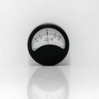 JCZ-50 Instrument de mesure de la résistance magnétisante industrielle à large portée Télémètre à Gauss Testeur de champ magnétique résiduel