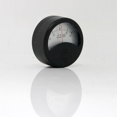 JCZ-50 Instrument de mesure de la résistance magnétisante industrielle à large portée Télémètre à Gauss Testeur de champ magnétique résiduel