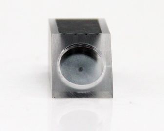 Les transducteurs de poutre d'angle de la CE/OIN coincent Couplant