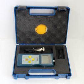Testeur de vibration multifonctionnel pour des lectures précises de 10 Hz à 1 kHz