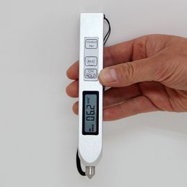 HG-6430 Affichage numérique LCD Accélération Velocité Déplacement Vibration Pen
