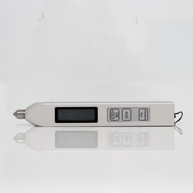 HG-6430 Affichage numérique LCD Accélération Velocité Déplacement Vibration Pen