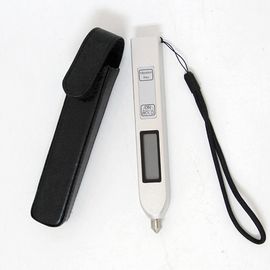 Le stylo HG-6410 RMS Vibration Velocity Vibration est précis