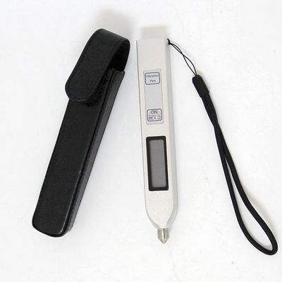 HG-6410 RMS Viteur de vibration stylo vibratoire