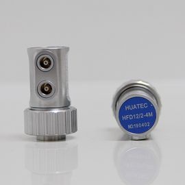 sonde 2MHz ultrasonique pour des transducteurs de poutre d'angle/doubles transducteurs d'angle