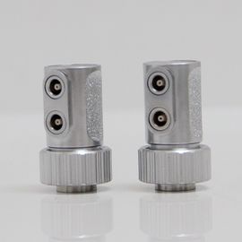 sonde 2MHz ultrasonique pour des transducteurs de poutre d'angle/doubles transducteurs d'angle