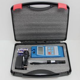 HGS-10C numérique Tasla AC DC Densité de flux magnétique