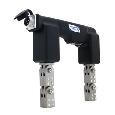 équipement d'essai portatif de particules magnétiques