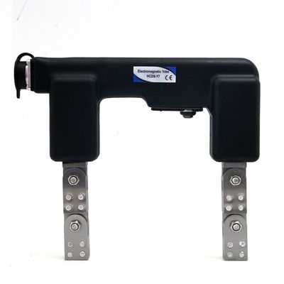 équipement d'essai portatif de particules magnétiques