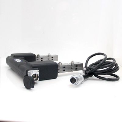 équipement d'essai portatif de particules magnétiques