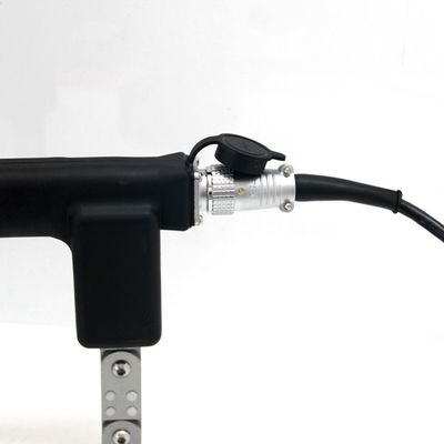 Équipement d'essai de particules magnétiques solides scellées