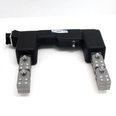 équipement d'essai portatif de particules magnétiques