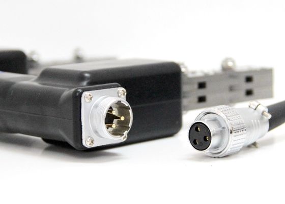 Équipement de contrôle par magnétoscopie portatif