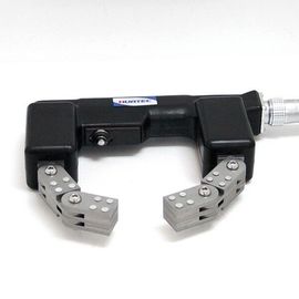 C.A./C.C électromagnétiques Yoke Magnetic Particle Testing Equipment Hcdx-Y1