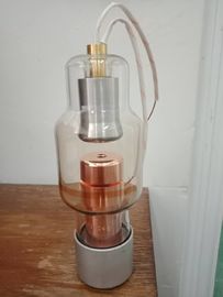 Séchoir à film industriel à flux d'air à 8 canaux avec vitesse de développement réglable de 40 à 240 s et faible consommation d'eau de 2 L/min