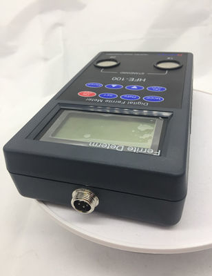 HFE-100 Portable Ferrite Content Tester Fe% / FN WRC Dual Unit Weld Tester for Austenitic & Duplex Steel Welding 
