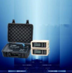 HD-150 Détecteur de fuite de profondeur de position de tuyau