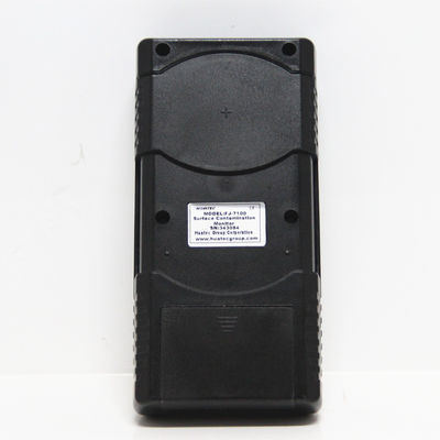 Moniteur portatif personnel Digital de contamination extérieure