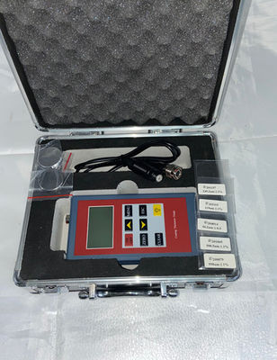 TG-8831FN Magnétisme Indicateur d'épaisseur de film de peinture Indicateur d'épaisseur de revêtement