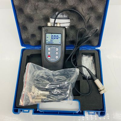 HG6378-3 Testeur de vibration à large plage de fréquences 3D XYZ piézoélectrique