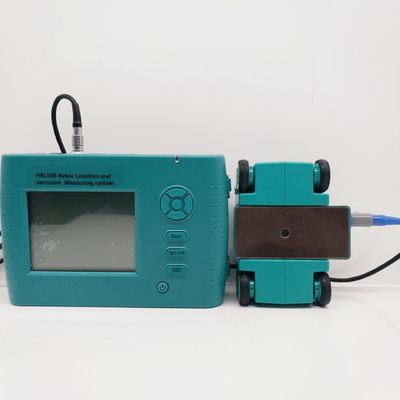 HLT-210+ Testeur de l'épaisseur du revêtement en béton
