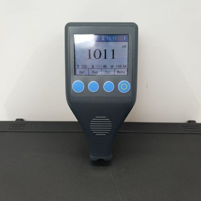 TG-1660 Indicateur d'épaisseur du revêtement en forme d'onde non ferreux
