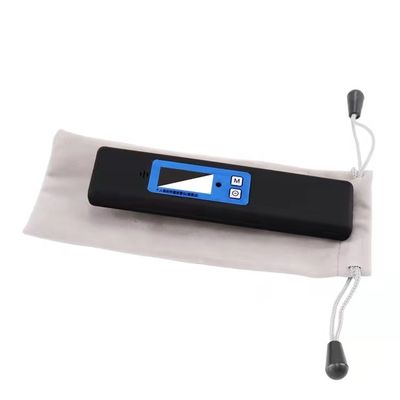 FJ-B10 Type de stylo Appareil d'alarme de dose personnelle de rayonnement X γ β Détecteur de rayonnement