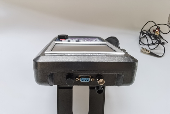 Détecteur ultrasonique Smart Fd560 de faille d'écran de couleur de Huatec