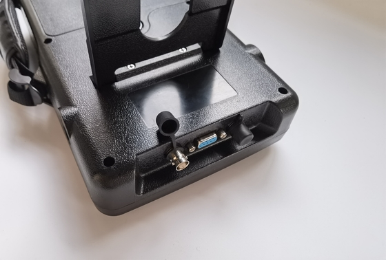 Détecteur ultrasonique Smart Fd560 de faille d'écran de couleur de Huatec