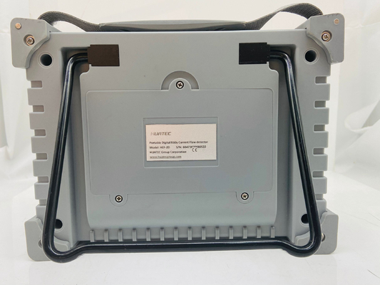 Détecteur de défauts de courant de tourbillon à double fréquence TFT-LCD intelligent HEF-2D