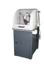 Découpeuse faite matérielle solide 4KW témoin du laboratoire HC-350A