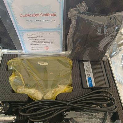 Yoke magnétique AC/DC