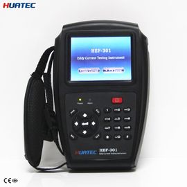 64Hz Digital Eddy Current Flaw Detector portatif