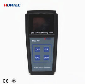60khz Eddy Current Conductivity Meter électromagnétique