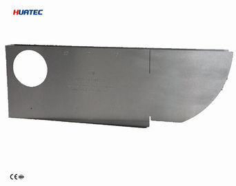 Blocs ultrasoniques standard du calibrage Iso2400-19 d'A2 Iiw Bs2704