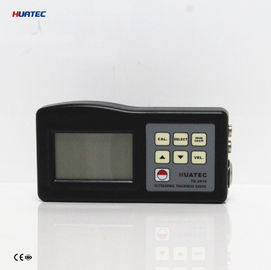 Mesure d'épaisseur ultrasonique de Digital de l'essai TG-2910 non destructif ultrasonique