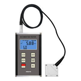 3 mètre de vibration portatif de la Manche des accélérateurs 3 HG6378-3