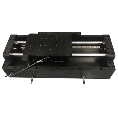 HG-5031L - Système d'étalonnage des vibrations à basse fréquence